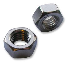 DURATOOL - M2.5- HFA2-S100- - 全高螺母 不銹鋼 A2 M2.5