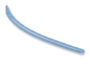 PRO POWER - SRPE-250-9-CMC. - 螺線包覆帶,自然型,0M 10-50MM