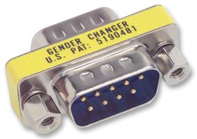 MULTICOMP - SPC15434 - 極性轉換器 公-母 25路
