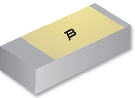 BOURNS - CHF2010CNP101RX - 電阻 100Ω 10W DC-2GHz
