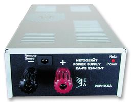 EA ELEKTRO-AUTOMATIK - EA-PS 512-11 T - 穩(wěn)壓電源(PSU) 臺(tái)式 14V 10.5A