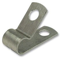RICHCO - AL-7 - 電纜夾 P形 鋁制 11.1MM 每包100只