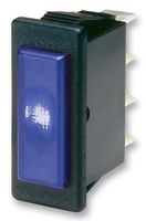 ARCOLECTRIC SWITCHES - C1433ALMAA - 發(fā)光二極管溫度監(jiān)控器 -14/-22°C 230V