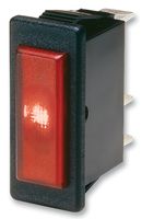 ARCOLECTRIC SWITCHES - C1431ALMAB - 發(fā)光二極管 電源指示燈 115V
