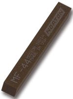 NORTON - 90_FF14_1/4'X4'_8W10A3201SV. - 磨石 方形 4X1/4 細(xì)砂