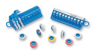 PANDUIT - PMD-0-9 - 標簽帶+發(fā)放器