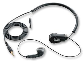 ICOM - HS-97+VS-1L - 頸部麥克風(fēng) 帶耳機(jī)