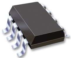 NATIONAL SEMICONDUCTOR - LM1881M/NOPB - 芯片 視頻同步分離器 SMD
