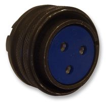 AMPHENOL - 97-3106A-14S-689 - 圓形連接器 尺寸14S