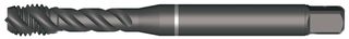 DORMER - E402M8 - 螺旋槽絲錐 HSCO TIALN M8