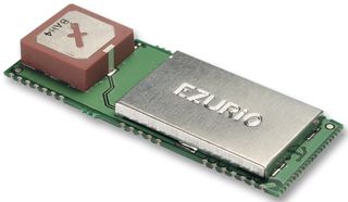 EZURIO - TRBLU24-00200 (H) - 藍(lán)牙模塊 BISM II H4