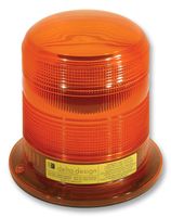 DELTA DESIGN - 45000201 - 氙信號(hào)燈 LB 230V 15W 琥珀色
