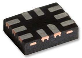 FAIRCHILD SEMICONDUCTOR - FSUSB42UMX - 芯片 開關(guān) USB2.0 2端口 SMD UMLP-10