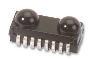 VISHAY - TFDU4101-TR3 - 收發(fā)器 IrDA