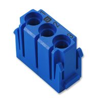 HARTING - 0914 003 4501 - 氣動(dòng)連接器外殼 HAN系列 1.6/3.0/4.0MM