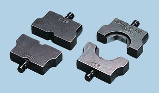 GLENAIR - MRP520 - 壓接模具 95MMSQ
