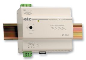 ELC - ALE1502D - 穩(wěn)壓電源 +/-15VDC 2A
