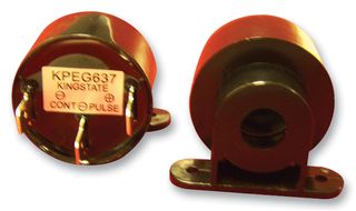 KINGSTATE - KPEG637 - 壓電型蜂鳴器