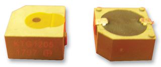 KINGSTATE - KTG1205 - 電磁蜂鳴器 SMD