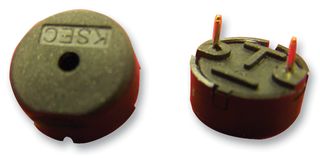 KINGSTATE - KPEG169-10 - 壓電型換能器 PCB