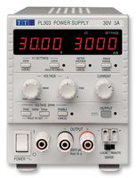 TTI (THURLBY THANDAR INSTRUMENTS) - PL303 - 穩(wěn)壓電源 DC 30V 3A