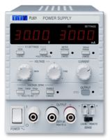 TTI (THURLBY THANDAR INSTRUMENTS) - PL601 - 穩(wěn)壓電源 DC 60V 1.5A