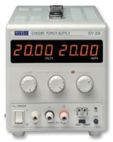 TTI (THURLBY THANDAR INSTRUMENTS) - EX2020R - 穩(wěn)壓電源(PSU) DC 20V 20A
