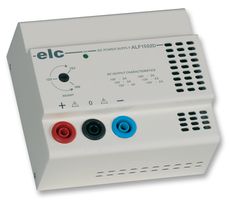 ELC - ALF1502D - 穩(wěn)壓電源 平衡輸出