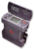 MEGGER - DLRO10X - 數(shù)字微歐表