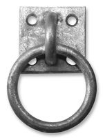 ENGLISH CHAIN CO - 51352GF - 板環(huán) 熱鍍 8MM