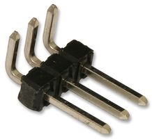 MOLEX - 22288030 - 針座 3路