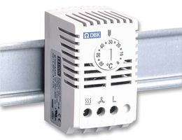 DBK - FGCH101 - 恒溫器 切換式 可調(diào)