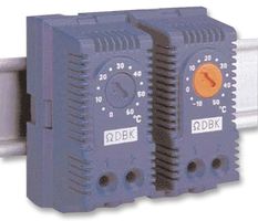 DBK - FGT100 - 恒溫器 常閉 可調(diào)
