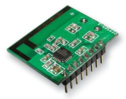 QUASAR - QFM-TRX1-24G - 調(diào)頻收發(fā)器模塊