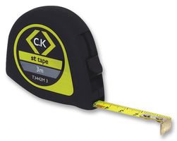 CK TOOLS - T3442M 3 - 膠帶測(cè)量 SOFTECH 3M 米制