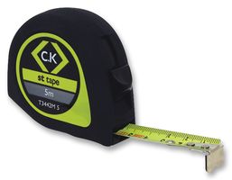 CK TOOLS - T3442M 5 - 膠帶測(cè)量 SOFTECH 5M 米制