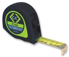 CK TOOLS - T3442M 8 - 膠帶測(cè)量 SOFTECH 8M 米制