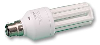 OSRAM SYLVANIA - DE16BC - 燈 DULUX EL ECO BC 16W