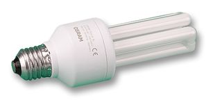 OSRAM SYLVANIA - DE12ES - 燈 DULUX EL ECO ES 12W