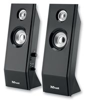 TRUST - SP-2420 UK - 揚(yáng)聲器組 2.0 7W RMS