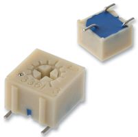 BOURNS - H-857 - 設(shè)計套件 微調(diào)電位器 3361系列