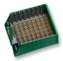 MOLEX - 75705-7503 - 背板連接器 110路