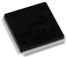 ALTERA - EPM7256SRI208-10N - 芯片 CPLD MAX 7000 256宏單元 PQFP208
