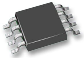 MAXIM INTEGRATED PRODUCTS - MAX7424EUA+ - 芯片 濾波器 巴特沃斯 3V 5階