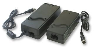 XP POWER - AEH80US24 - 臺(tái)式穩(wěn)壓電源 80W 24V