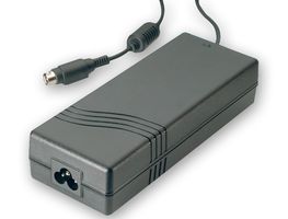 XP POWER - AML120PS18 - 臺(tái)式穩(wěn)壓電源 120W 18V