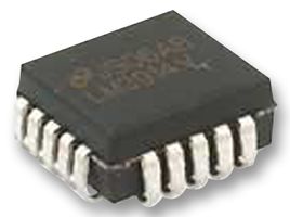 ATMEL - ATF16V8CZ-15JU - 芯片 EEPLD 250門 '零功耗' PLCC20