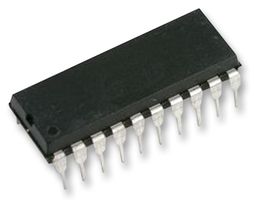 ATMEL - ATF16V8CZ-15PU - 芯片 EEPLD 250門 '零功耗' DIP20