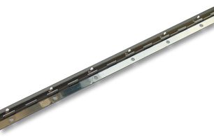 ROEBUCK - PFP2853 - 連續(xù)合頁 25mmX1.8M (每包1只)