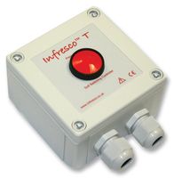 UNITED AUTOMATION - INFRESCO T 4KW - 定時(shí)器 INFRESCO 4KW